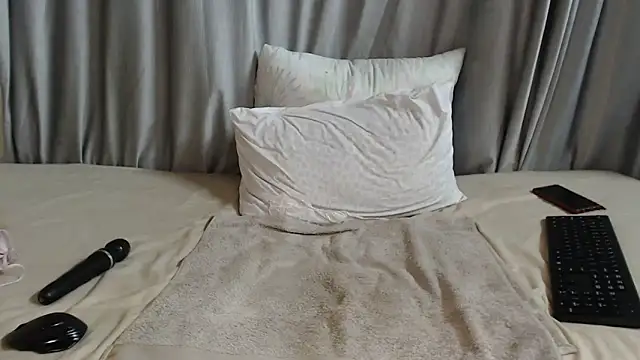 DarkAfricanLadyxx's cam snapshot