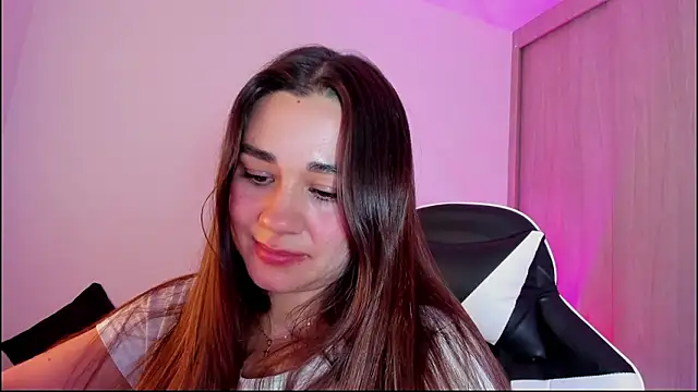 saray_mendozaa's cam snapshot