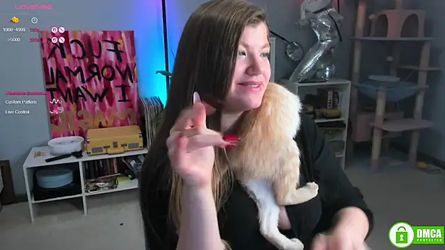 oh_adaline's cam snapshot