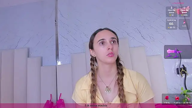 angelikarose1 live sex cam