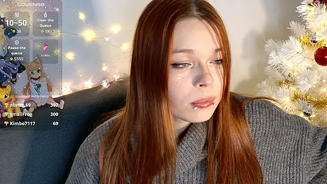 ValBae's cam snapshot