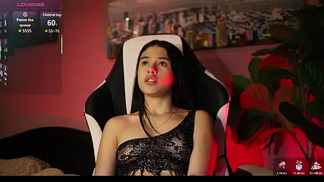 Danaa_Rouse's cam snapshot