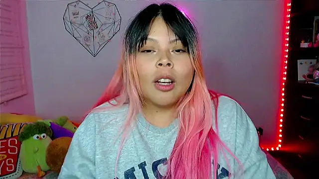 EllieMoonX live sex cam