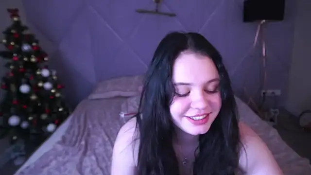 SnowWhiti's cam snapshot