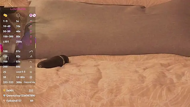 Mary__Du's cam snapshot