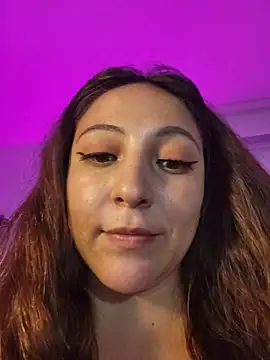 VickyHoult's cam snapshot