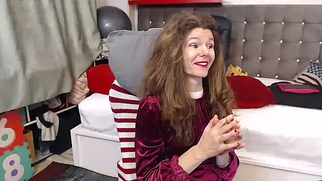 kellyterapy's cam snapshot