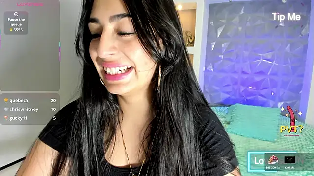 Katty_love01's cam snapshot