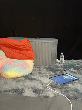 MissSaraNoir's cam snapshot