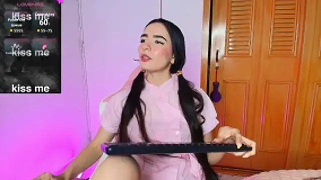 Peach_Rose_'s cam snapshot