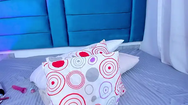 MaiaaCandy's cam snapshot