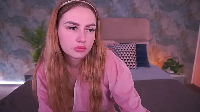 GabriellaJass's cam snapshot