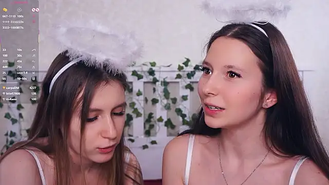 GabrielleLynchard's cam snapshot