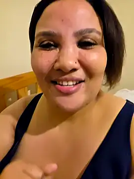 Curvy-Nthabi_X's cam snapshot