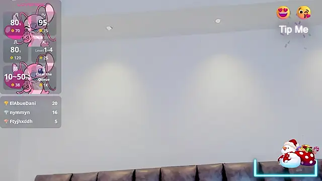 sofiacaramel's cam snapshot