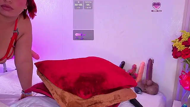 Mairys_'s cam snapshot