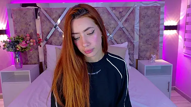 LolaGray__'s cam snapshot