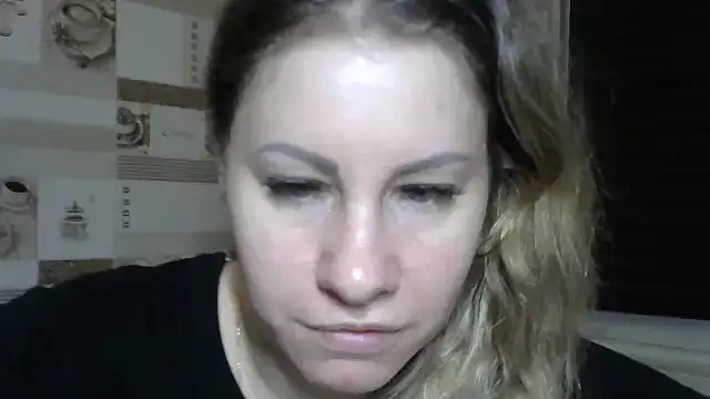 TherestlessKitty's cam snapshot