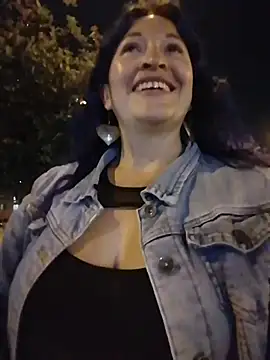 sophie_banger's cam snapshot