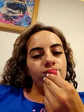 Sairy_'s cam snapshot