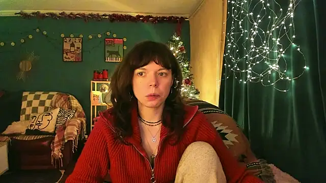 ClancyMorissey live sex cam