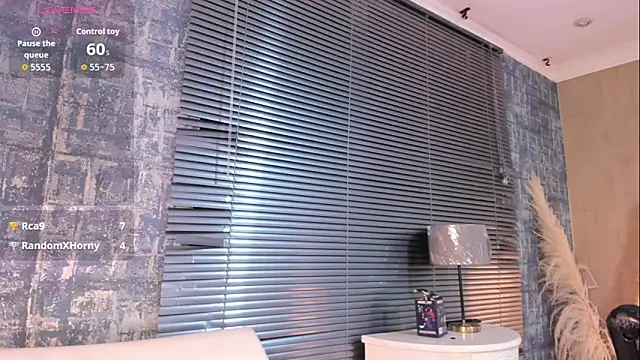 NathalyLeen's cam snapshot