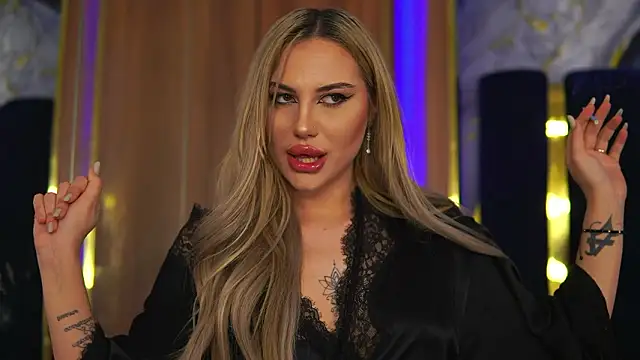 Chloe_GraceeX's cam snapshot