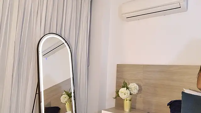 GisellToro's cam snapshot