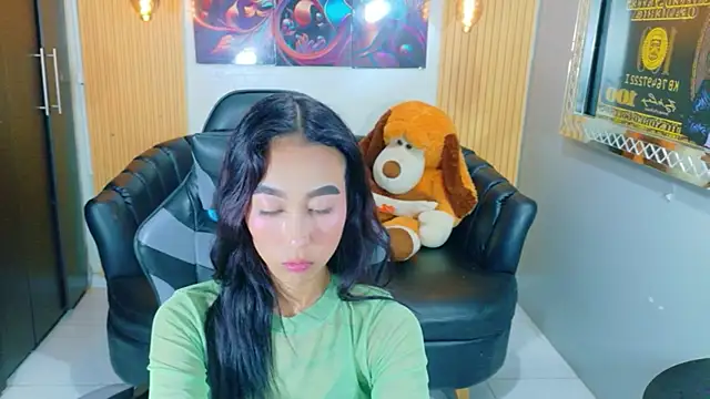 Sami_Luz's cam snapshot