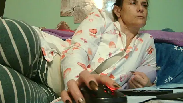 SexyGioconda's cam snapshot