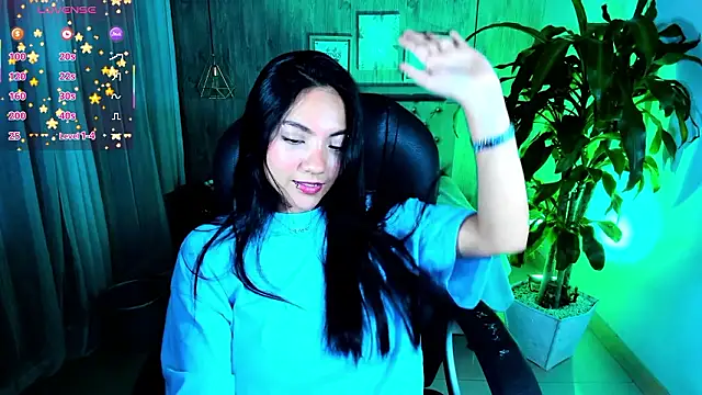 miichael_black's cam snapshot