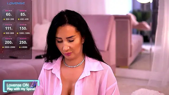 AnaRhodes's cam snapshot