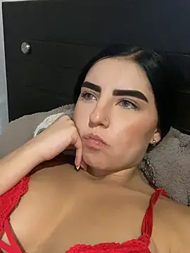 -Melissa's cam snapshot