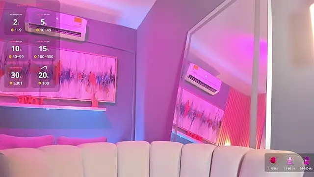 lilian_vergara's cam snapshot