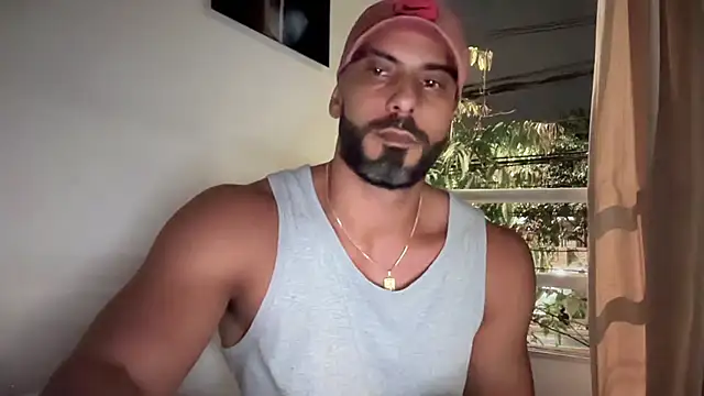 romeolovedark's cam snapshot