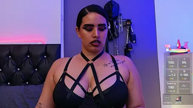 MariaGaitan's cam snapshot