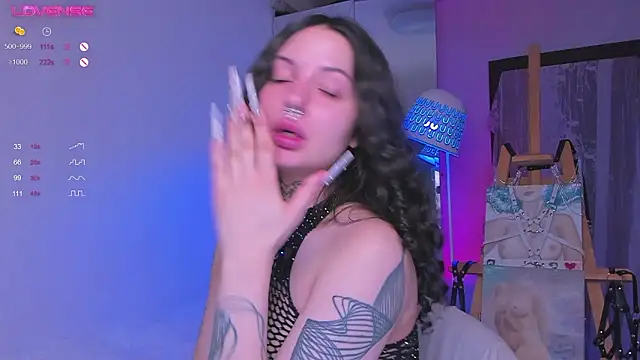 rachel_kelly's cam snapshot