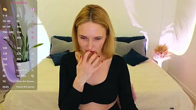 AlisssaRose's cam snapshot