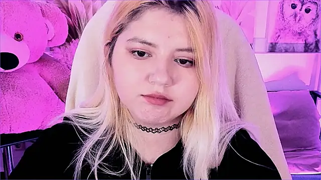 DiaAngell's cam snapshot