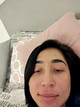 Elowyn's cam snapshot