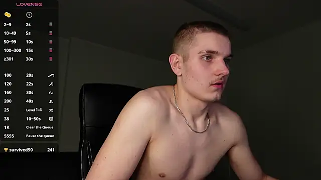 Mark_Karson's cam snapshot