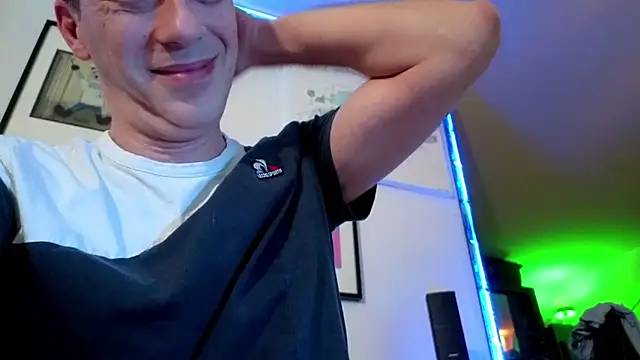 1Hugo1's cam snapshot