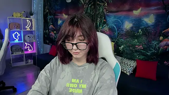 ClaraParks's cam snapshot