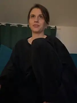 ScarlettNoirr's cam snapshot