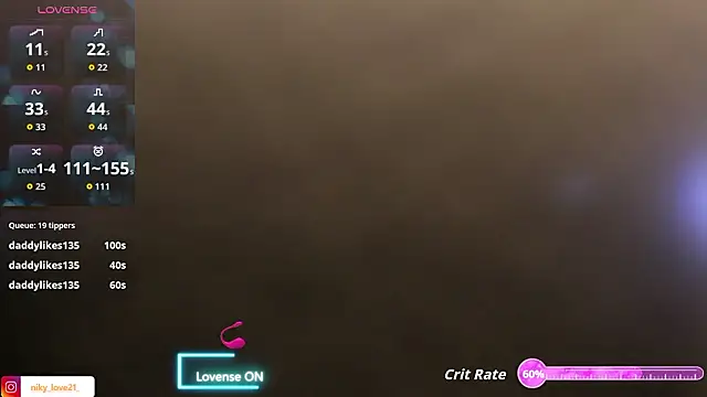 niky_love21's cam snapshot