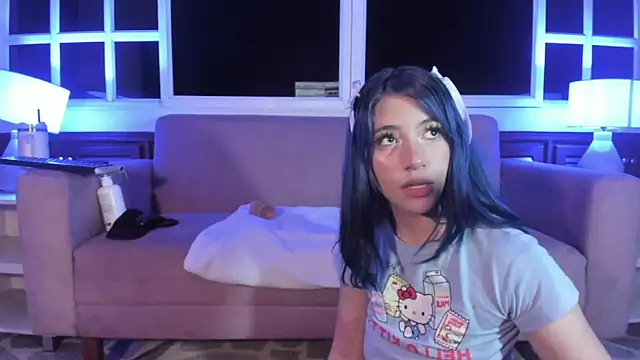 ReiAyanamy's cam snapshot