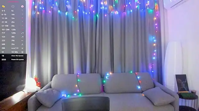 VoidElaris's cam snapshot