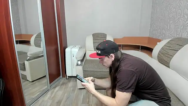 AlansonofDaddy's cam snapshot