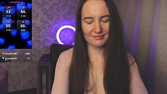 AgnesGraham's cam snapshot