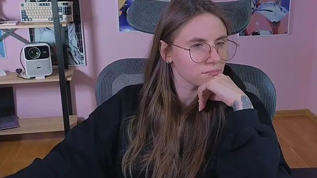 _AnnaStark_'s cam snapshot